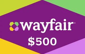 Wayfair.com $500 Wayfair.com $500