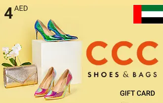 بطاقة CCC الإمارات 4 درهم