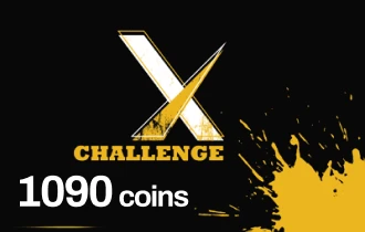 ChallengeX 1090 Pièces ChallengeX 1090 Pièces